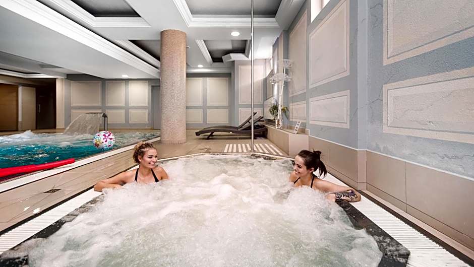 Focus Hotel Premium Elbląg