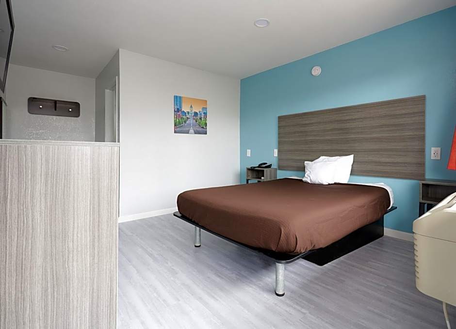 Rest Inn