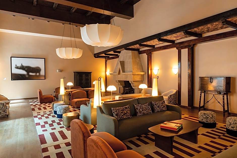 Parador de Olite