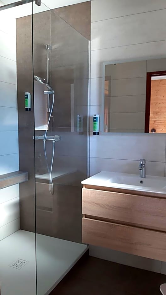 Hotel De La Route Verte