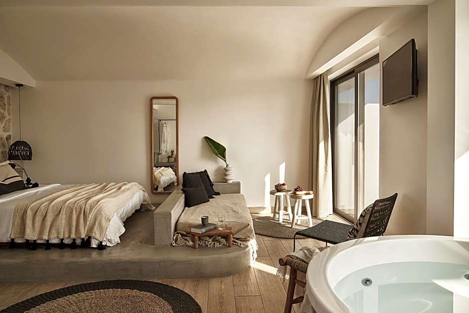 Casa Cabana Boutique Hotel & Spa - Adults Only