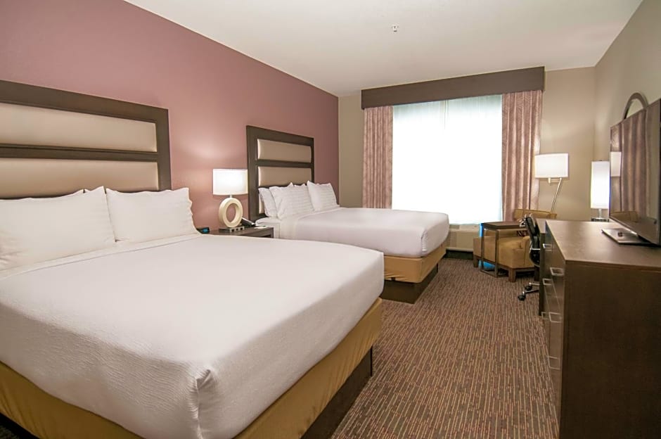 Holiday Inn - New Orleans Airport North, an IHG Hotel