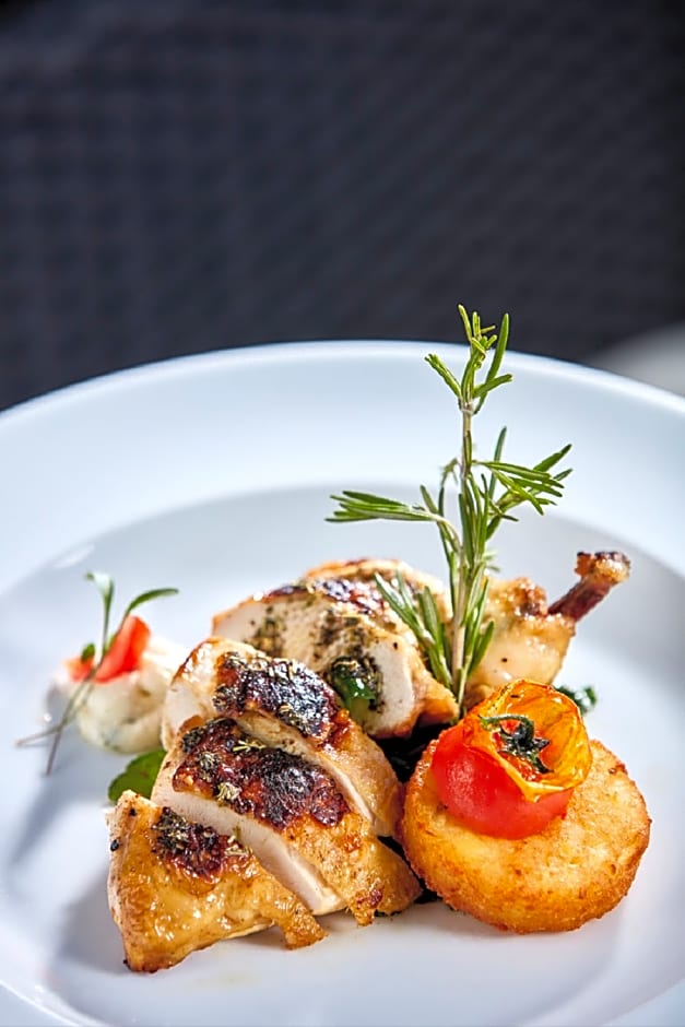 Santa Eulália Hotel Apartamento & Spa