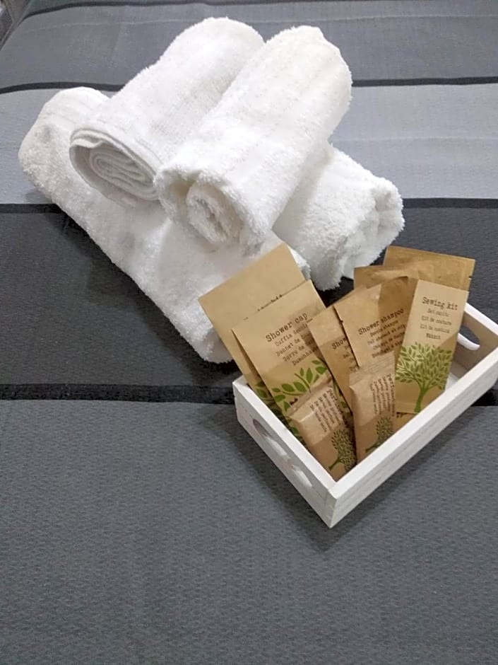 B&B Domus Piedigrotta