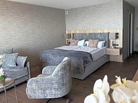 Superior Junior Suite Single Use
