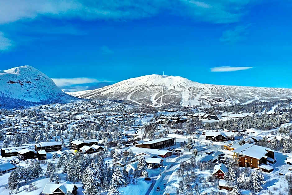 Hovdestøylen