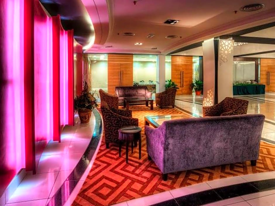 Th Hotel - Kota Kinabalu