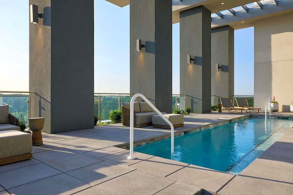 The Westin Raleigh-Durham Airport