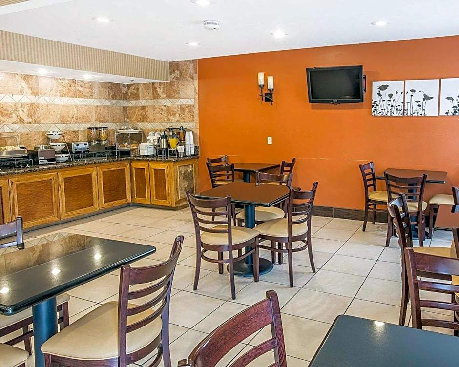 Sleep Inn Bessemer Helena