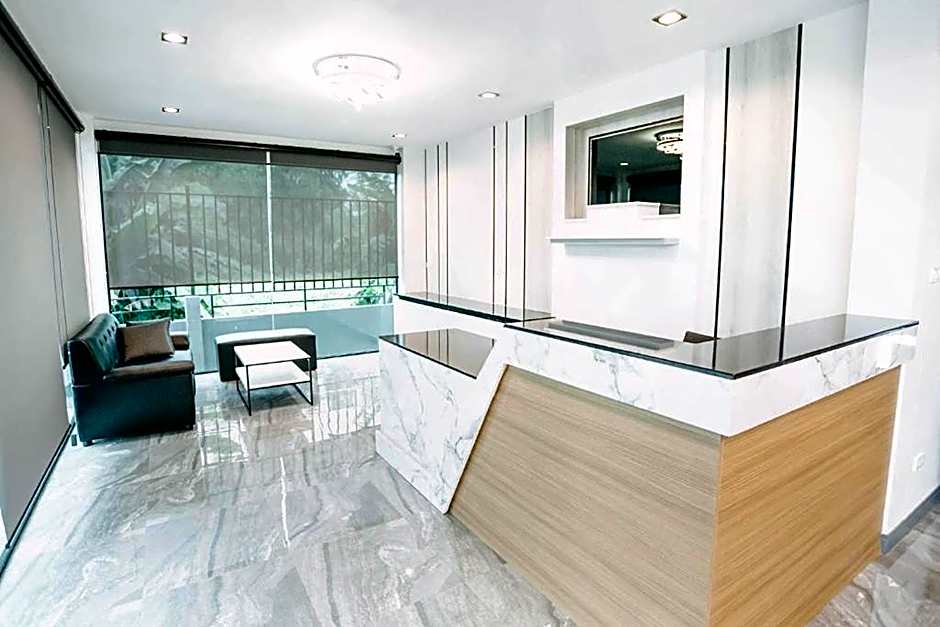 De Piraya Residence