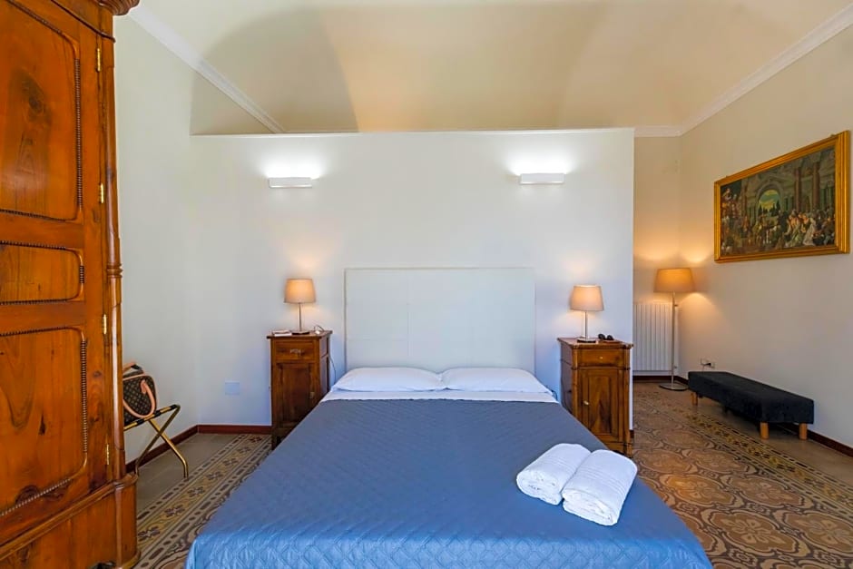 Suites Pastis Tropea - Boutique B&B