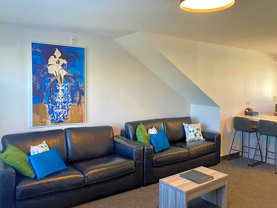 Homestead Villa Motel