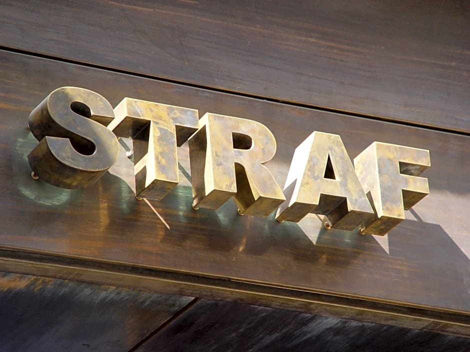 STRAF | a Member of Design Hotels