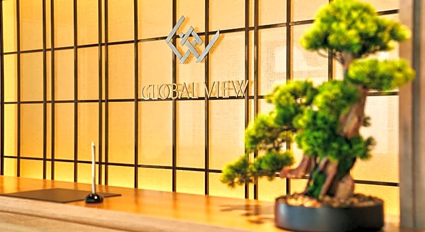 HOTEL GLOBAL VIEW Tsu