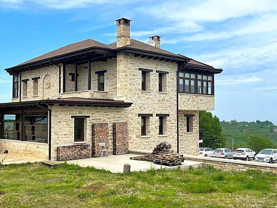 Meryem Hanım Butik Hotel