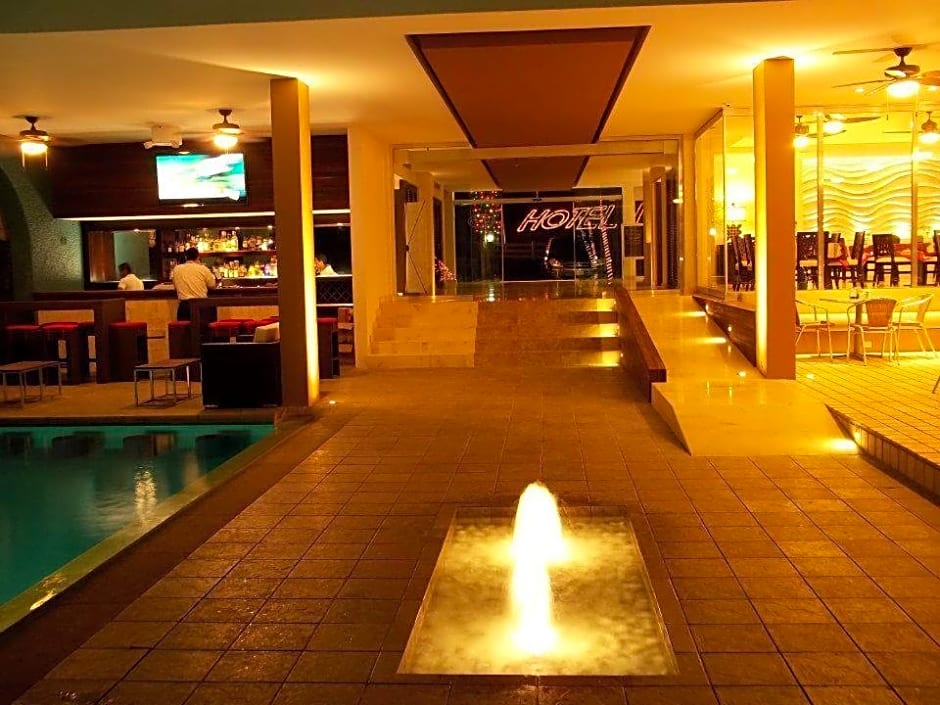 La Finca Hotel & Spa