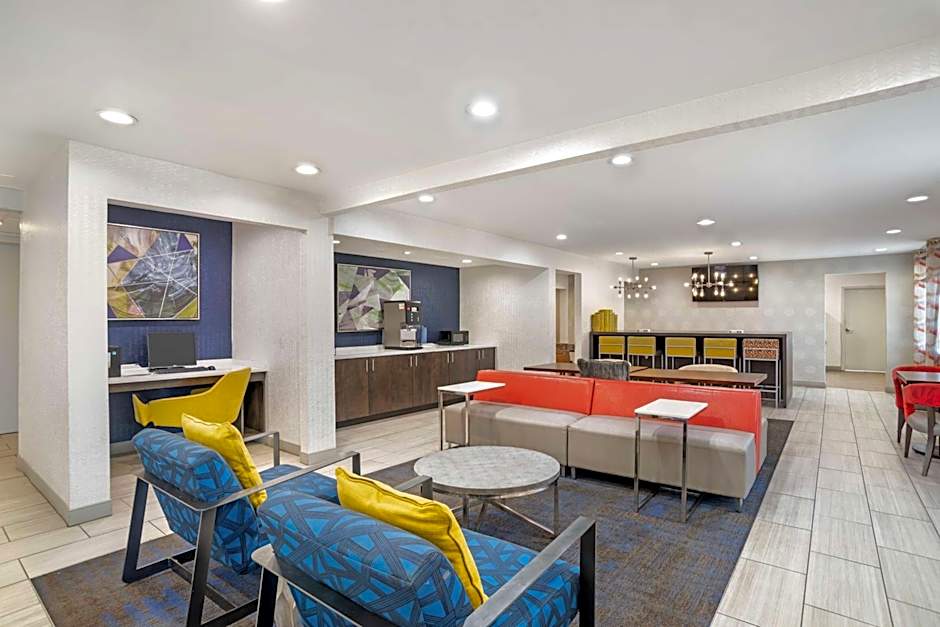 Best Western Montgomery I-85 North