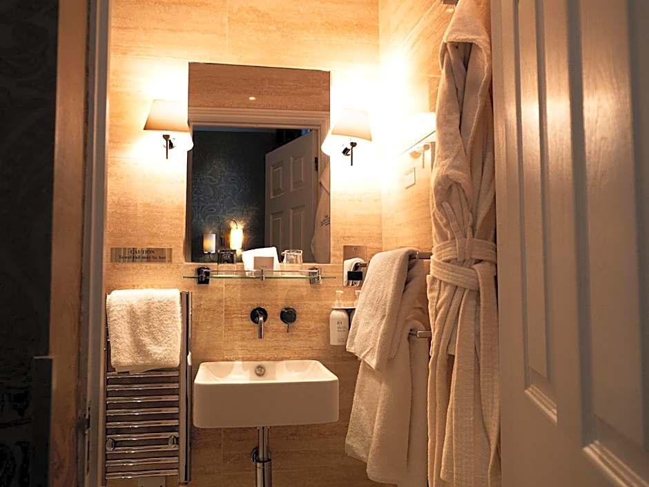 St Michael's Manor Hotel - St Albans