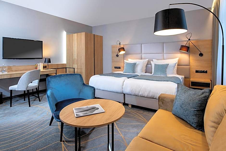 Hotel M29
