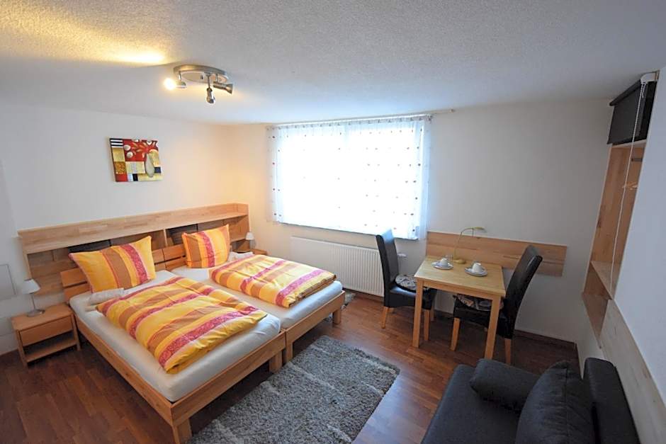 Gästehaus Neckarsulm