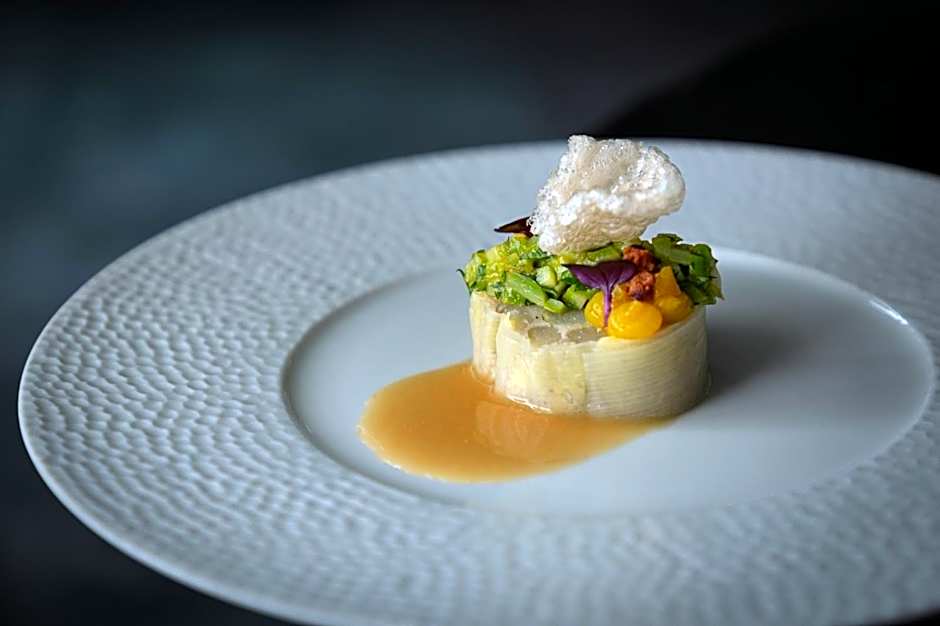 Mintrops Stadt Hotel Margarethenhöhe