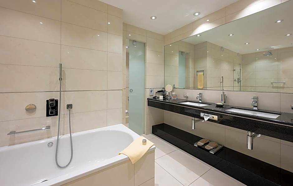 GAIA Hotel Basel - the sustainable 4 star hotel