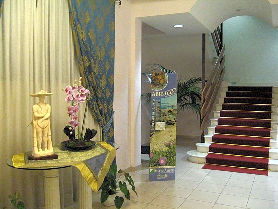 Hotel Levante