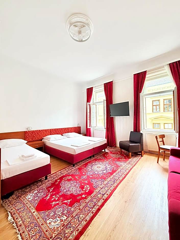HPA Hotel Andreas