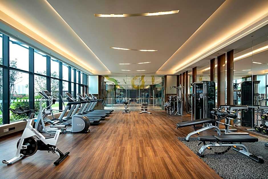 Holiday Inn Shunde By IHG
