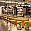 Moxy St. Petersburg Downtown