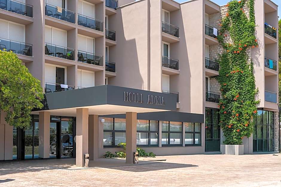 Family Hotel Adria - All inclusive