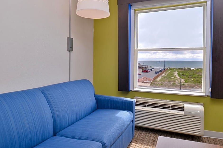 Holiday Inn Express & Suites Corpus Christi-N Padre Island, an IHG Hotel