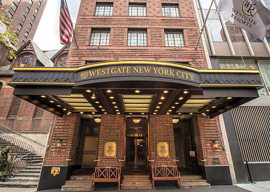 Westgate New York Grand Central