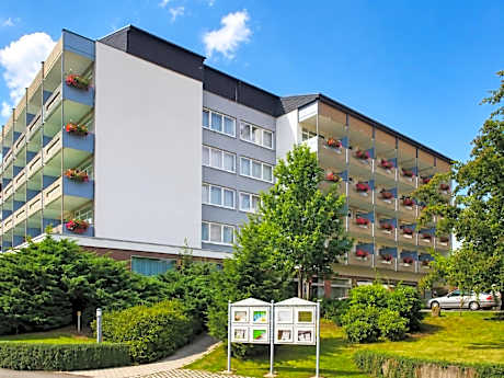 Spa & Wellnesshotel Bad Alexandersbad - Fichtelgebirge by Belvilla