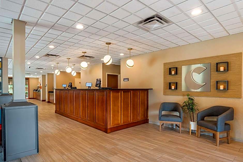 Comfort Inn & Suites Crestview