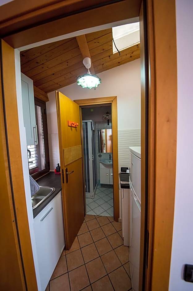 'A Cumerdia - Casa Vacanze