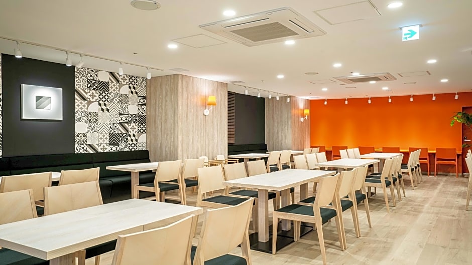 Vessel Inn Chiba Ekimae