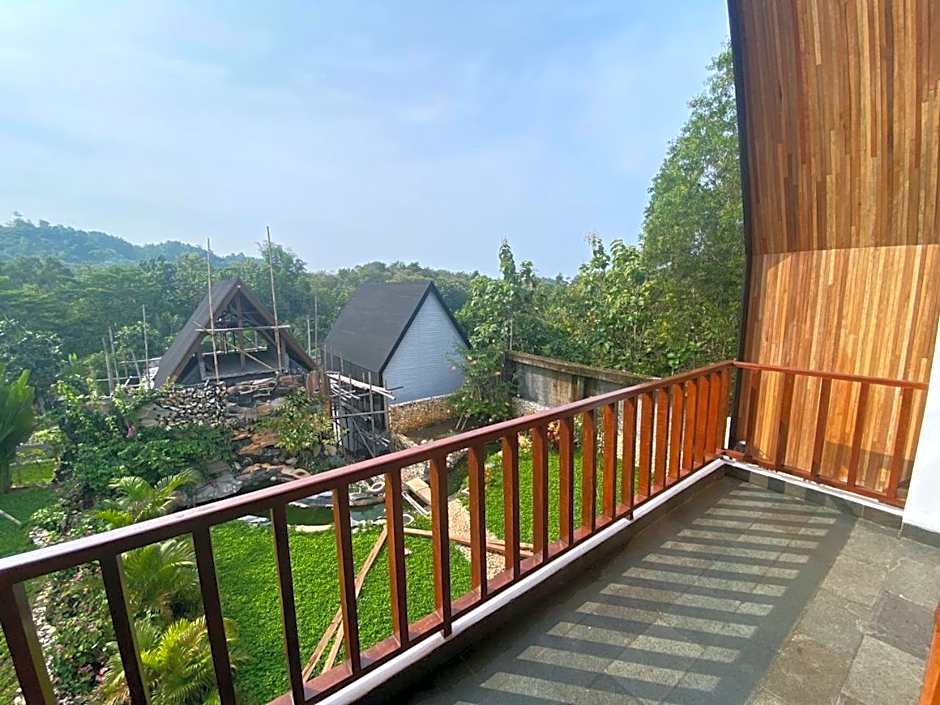 Drini Hills Diamond Villa