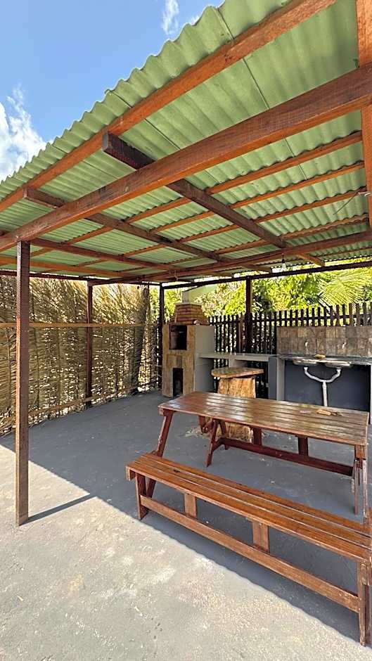 POUSADA ALTER PARA TODOS