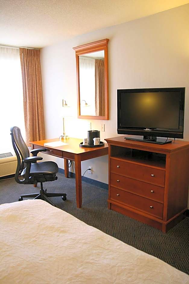 Hampton Inn By Hilton San Marcos