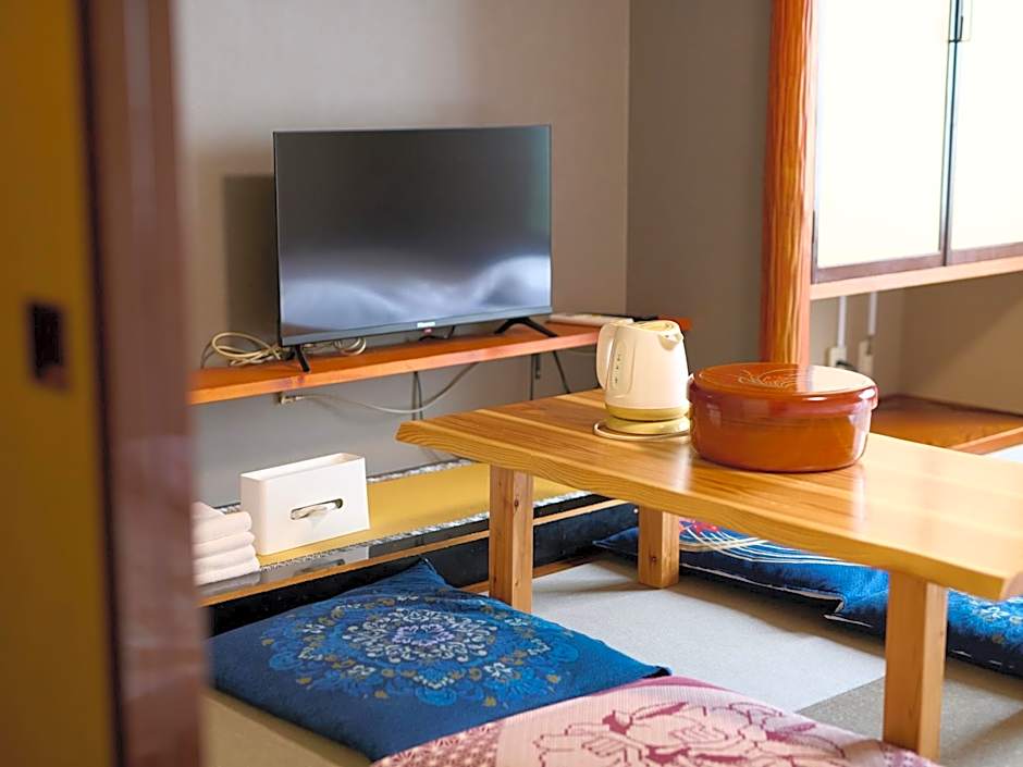 Tabist Hotel Seishokan