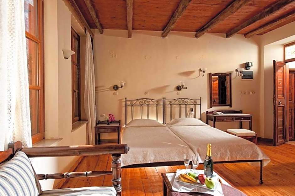 Veneto Boutique Hotel