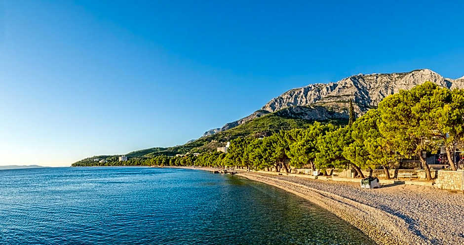 Villa Bougenvilia Tomas