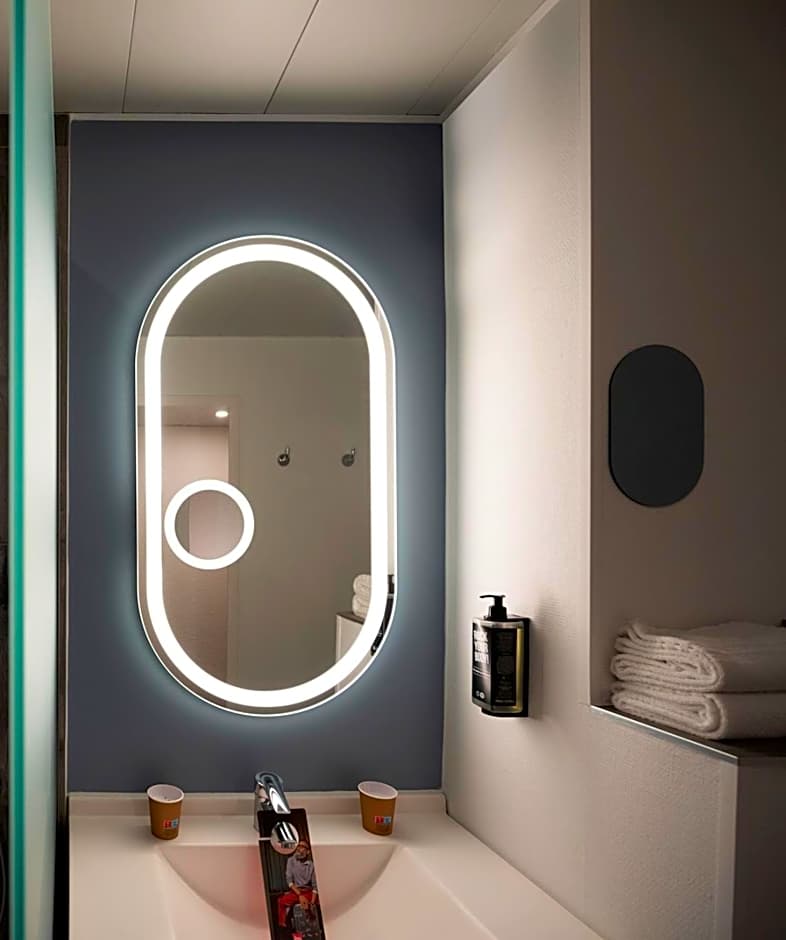 ibis Paris Gare de Lyon Reuilly
