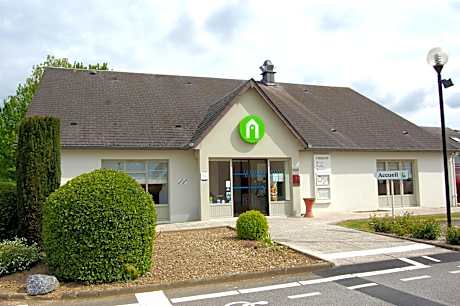 Campanile Amiens - Glisy