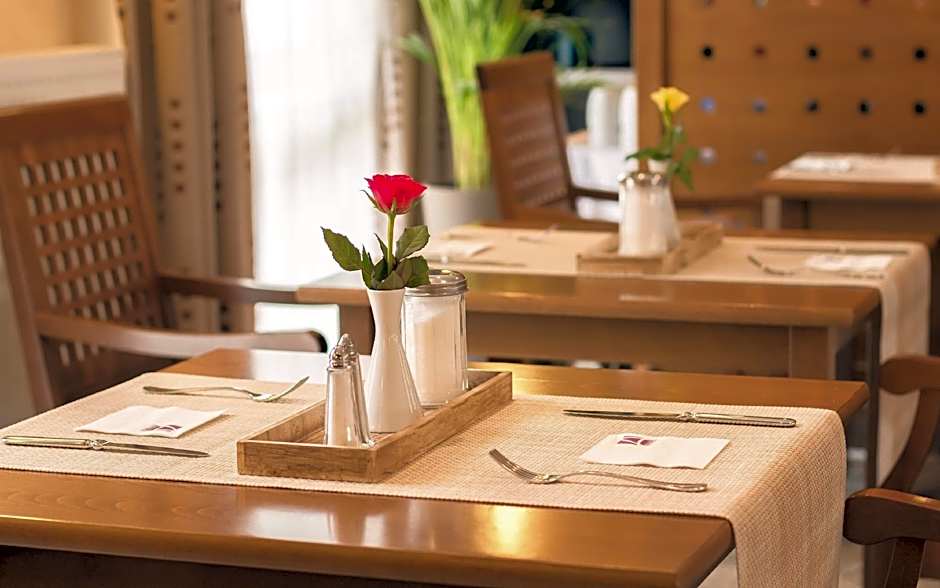 Ramada by Wyndham Muenchen Airport