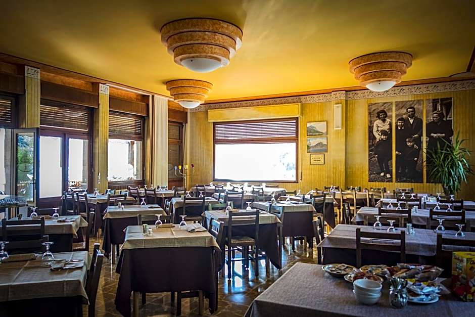 Albergo La Romanella