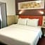 7 Days Inn Suqian Wanda Plaza Qianniaoyuan