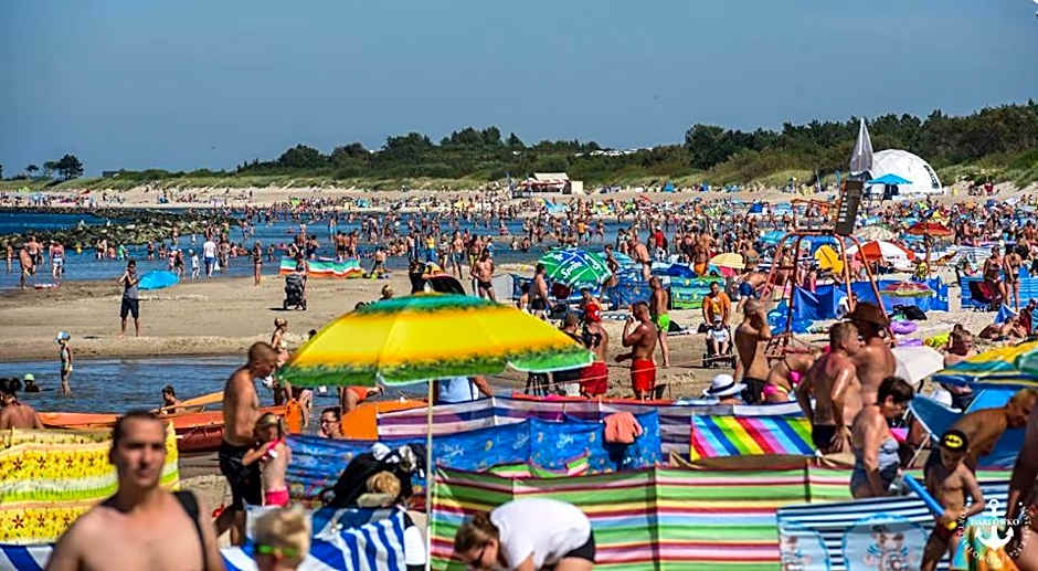 Domki Letniskowe Paula