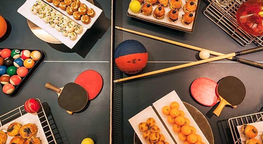 Taj Surajkund Resort & Spa, Delhi NCR